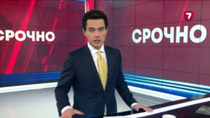 В Китае образовалась гигантская пробка на 36 полос