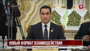 Касым-Жомарт Токаев выступил с инициативой создания формата «СНГ плюс» на саммите в Душанбе