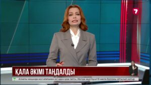 Семей қаласының әкімі тікелей сайлау арқылы таңдалды