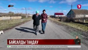 СҚО-да ішімдіктен бас тартқан ауыл саны 21-ге жетті