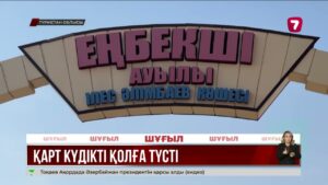 Түркістан облысында 15 жастағы қыз босанды: күдікті – 71 жастағы туысы