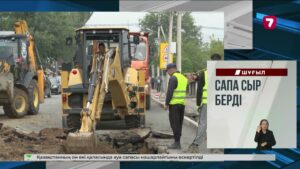 Алматылық құтқарушыларға таудан екі әйелді жаяу сүйреуге тура келді
