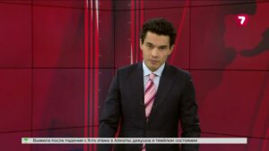 В горах под Алматы спасатели эвакуировали двух женщин на высоте 4 тысяч метров