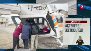 Атырауда қалжың видео үшін қызды көлікке күштеп отырғызғандар жауапқа тартылды