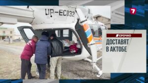 Пранк в Атырау обернулся судом: трое парней инсценировали похищение девушки