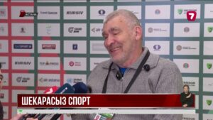 Астанада ерекше қажеттіліктері бар адамға арналған Шахмат Олимпиадасы мәресіне жетті