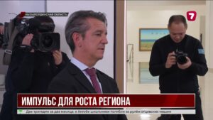 Новые заводы и теплицы станут драйвером роста Кызылординской области