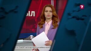 Ақтауда екі тұрғын үйде бір мезетте өрт шықты