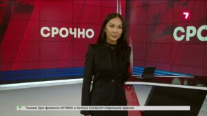 Актау: пожары в двух микрорайонах обошлись без пострадавших