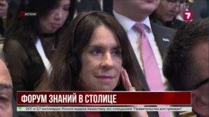 Казахстан запускает пилотный проект с ChatGPT в образовании