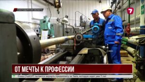 Рамиль Нургазинов: человек, дарящий свет регионам