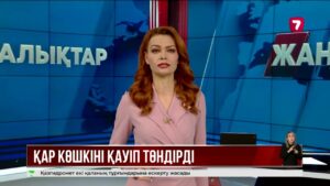 Гималайда қар көшкінінен жеті адам қаза тапты