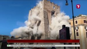 Тайфун Калмаэги обрушился на Филиппины: число жертв продолжает расти