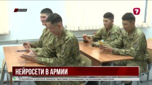 Digital Army Day: Минобороны показало smart-военкомат и военные ИИ-системы