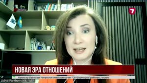 Казахстан и Россия открывают новую эру партнёрства