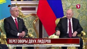 Глава государства выводит союз с Россией на новый уровень