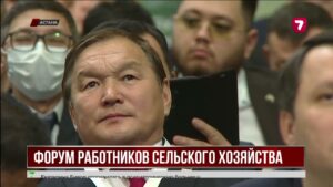 Президент призвал предпринимателей инвестировать в родные села