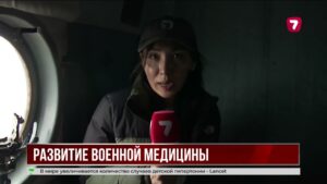 В Алматы проводят первые в регионе гибридные операции на современном симуляторе