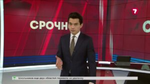 В Японии крупный пожар едва не уничтожил 170 домов