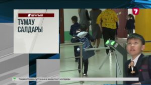 Индонезияда Семеру жанартауы атқылады