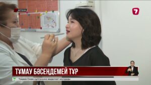 Елде тұмау жұқтырғандар көбейді