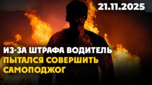 Падение в зернохранилище закончилось гибелью работницы в СКО | 20.11.2025 — Дневные новости