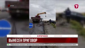 Суд приговорил виновника смертельного ДТП в Караганде