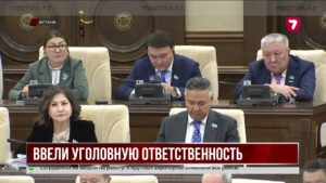 Нападение на врачей теперь грозит до 12 лет