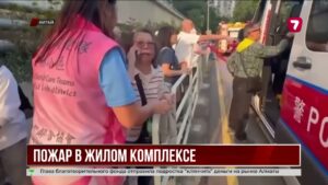 Глава государства выразил соболезнования Китаю