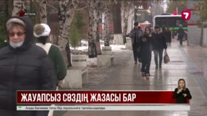 Блогердің мүгедектігі бар балалар туралы сөзі қоғамның ашуын туғызды