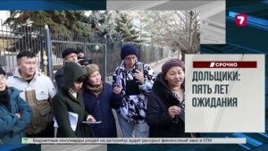 Семь человек погибли в ДТП на трассе Алматы–Бишкек