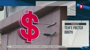 В Караганде автобус сбил 14-летнюю девочку