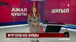 Қостанай облысында полициядан қашқан жүргізуші көз жұмды