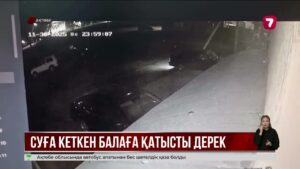 Елек өзенінен денесі табылған жасөспірімнің өлімі: туыстары суицид нұсқасын жоққа шығарады