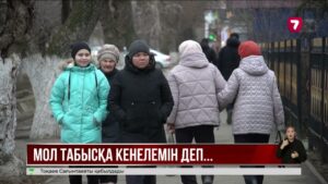 Батысқазақстандықтар алаяққа жем болды