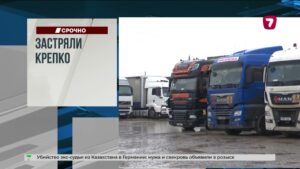 Пожар в Атырау: эвакуированы 11 жителей