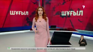 Жетісу облысында жол апатынан төрт адам көз жұмды