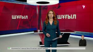 Түркістан облысында көлік жүретін көпірдің күл-талқаны шықты