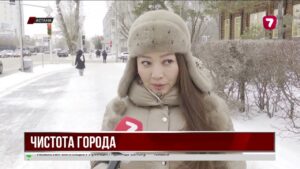 В Астане за год прошло больше 800 экологических мероприятий