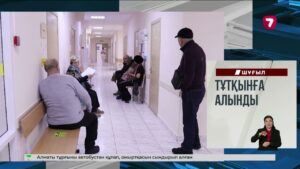 Сауд Арабиясының солтүстігінде қар жауды