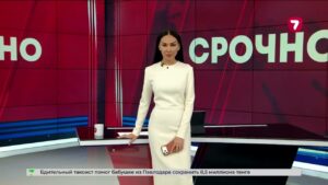 Север Саудовской Аравии покрыла редкая снежная буря