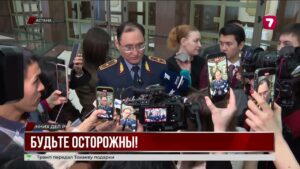 Фейерверки и праздники: безопасность превыше всего