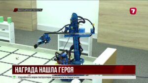 Бауыржан Момышулы признан Народным героем