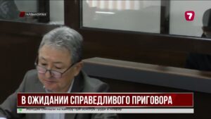 Прокуратура запросила 15 лет убийце супруги