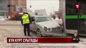 Ауа температурасы 30-38 градус аязға дейін төмендейді
