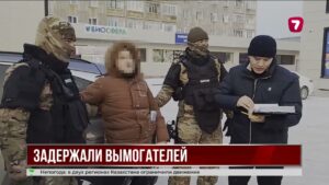 В Караганде задержали ОПГ за вымогательство у воспитанников детского дома