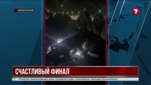 В Абайской области найден пропавший ребёнок — мальчика спасли из колодца