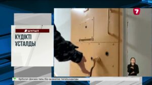 Қарағанды облысында қар құрсауынан 12 адам құтқарылды