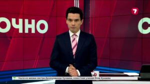 В Шымкенте на видео попала попытка похищения 17-летней девушки