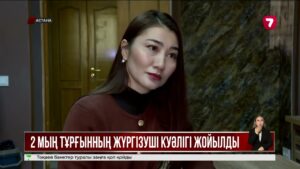 Диспансерлік есепте тұрған 2 мыңнан астам жүргізушінің куәлігі жойылды